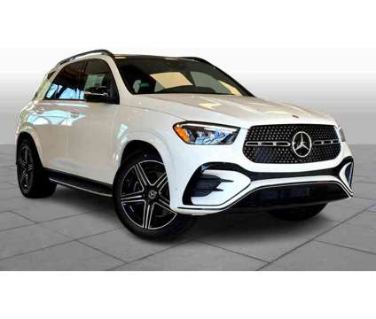 2024NewMercedes-BenzNewGLE is a White 2024 Mercedes-Benz G Car for Sale in Manchester NH