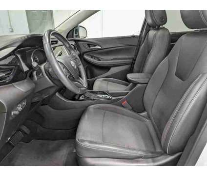 2020UsedBuickUsedEncore GX is a White 2020 Buick Encore Car for Sale in Greensburg PA