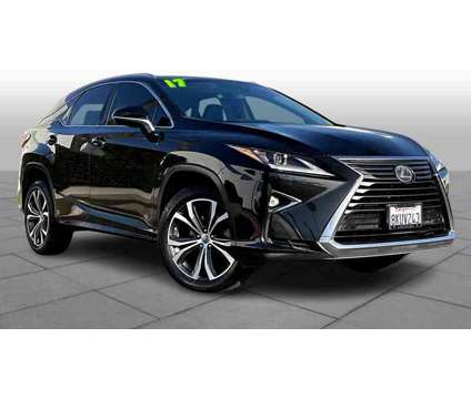 2017UsedLexusUsedRX is a 2017 Lexus RX Car for Sale in Tustin CA