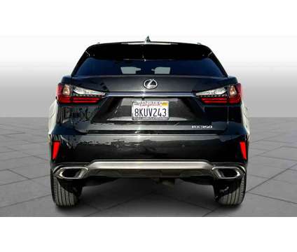 2017UsedLexusUsedRX is a 2017 Lexus RX Car for Sale in Tustin CA