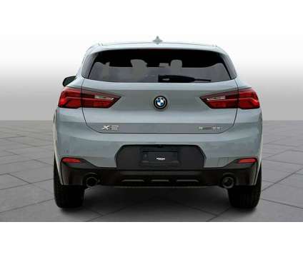 2022UsedBMWUsedX2 is a Grey 2022 BMW X2 Car for Sale in League City TX