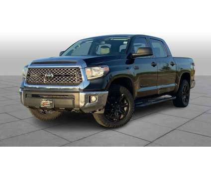 2020UsedToyotaUsedTundra is a Black 2020 Toyota Tundra Car for Sale in Houston TX