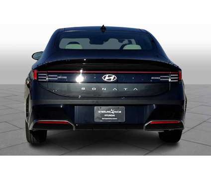 2024NewHyundaiNewSonata is a Grey 2024 Hyundai Sonata Car for Sale in Houston TX