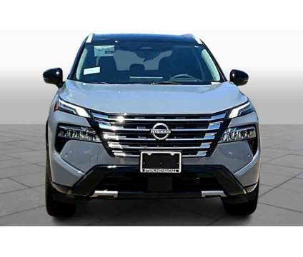 2024NewNissanNewRogue is a Grey 2024 Nissan Rogue Car for Sale in Stafford TX