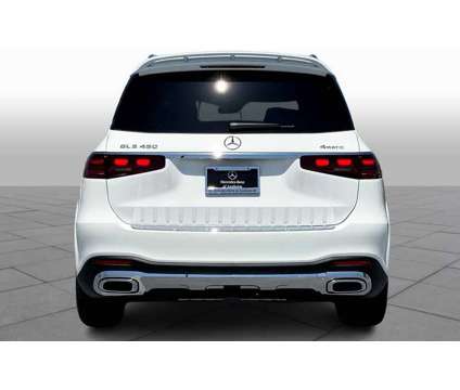 2024NewMercedes-BenzNewGLS is a White 2024 Mercedes-Benz G Car for Sale in Anaheim CA