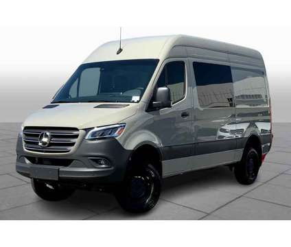 2024NewMercedes-BenzNewSprinter is a Grey 2024 Mercedes-Benz Sprinter Car for Sale in Anaheim CA