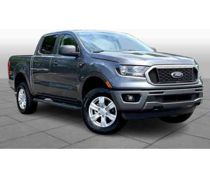 2021UsedFordUsedRanger is a Grey 2021 Ford Ranger Car for Sale in Kennesaw GA