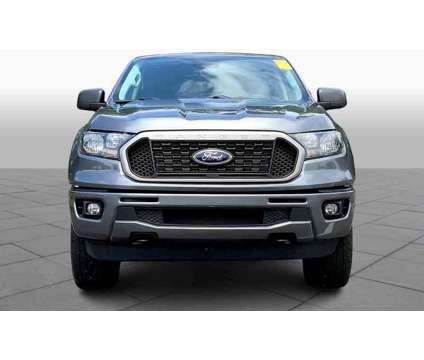 2021UsedFordUsedRanger is a Grey 2021 Ford Ranger Car for Sale in Kennesaw GA