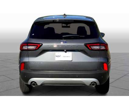 2024NewFordNewEscape is a Grey 2024 Ford Escape Car for Sale in Kennesaw GA