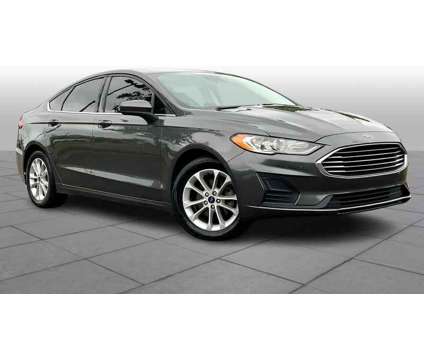 2020UsedFordUsedFusion is a 2020 Ford Fusion Car for Sale in Kennesaw GA