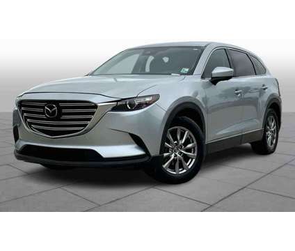 2019UsedMazdaUsedCX-9 is a Silver 2019 Mazda CX-9 Car for Sale in Slidell LA