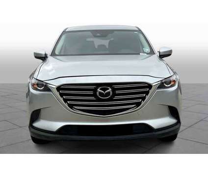 2019UsedMazdaUsedCX-9 is a Silver 2019 Mazda CX-9 Car for Sale in Slidell LA