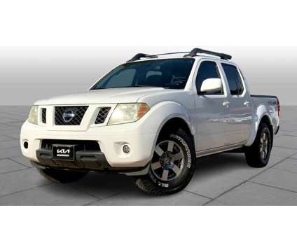 2011UsedNissanUsedFrontier is a 2011 Nissan frontier Car for Sale