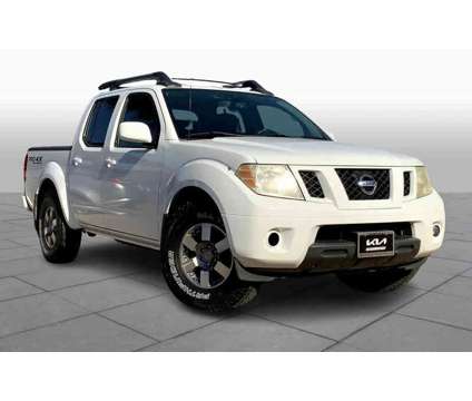 2011UsedNissanUsedFrontier is a 2011 Nissan frontier Car for Sale