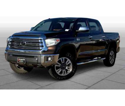 2019UsedToyotaUsedTundra is a 2019 Toyota Tundra Car for Sale in Lubbock TX