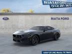 new 2024 Ford Mustang GT