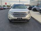 used 2018 Ford Edge SEL 4D Sport Utility