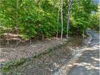Scenic 0.69 Acre Lot in Gated Cherokee Lakefront Community