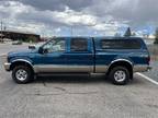 Used 2000 FORD F250 For Sale