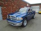 Used 2011 DODGE RAM 1500 For Sale