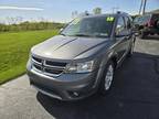 Used 2013 DODGE JOURNEY For Sale
