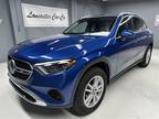 Used 2023 MERCEDES-BENZ GLC For Sale