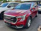 Used 2022 GMC TERRAIN For Sale
