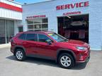 Used 2020 TOYOTA RAV4 For Sale