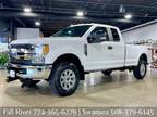 Used 2017 FORD F-250 SUPER DUTY For Sale