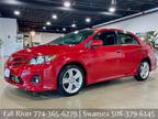 Used 2013 TOYOTA COROLLA For Sale