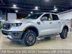 Used 2019 FORD RANGER For Sale