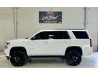 Used 2016 CHEVROLET TAHOE For Sale