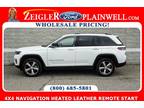 Used 2022 JEEP Grand Cherokee For Sale