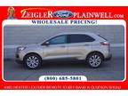 Used 2020 FORD Edge For Sale