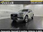 Used 2021 VOLVO XC60 For Sale