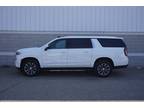 Used 2022 CHEVROLET Suburban For Sale