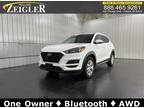 Used 2021 HYUNDAI Tucson For Sale