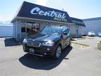 Used 2016 BMW X3 For Sale