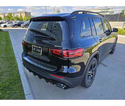 2022 Mercedes-Benz GLB GLB 250 is a Black 2022 Mercedes-Benz G Car for Sale in Elkhorn NE