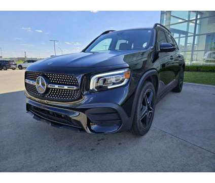 2022 Mercedes-Benz GLB GLB 250 is a Black 2022 Mercedes-Benz G Car for Sale in Elkhorn NE