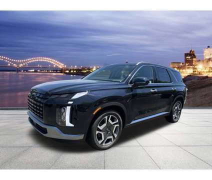 2024 Hyundai Palisade Limited is a 2024 Car for Sale in Memphis TN