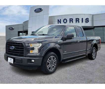 2016 Ford F-150 XLT is a 2016 Ford F-150 XLT Car for Sale in Dundalk MD