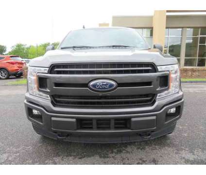 2020 Ford F-150 XLT is a 2020 Ford F-150 XLT Car for Sale in Pulaski VA