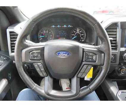 2020 Ford F-150 XLT is a 2020 Ford F-150 XLT Car for Sale in Pulaski VA