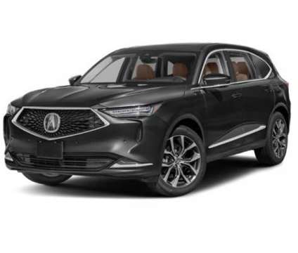 2024 Acura MDX w/Technology Package is a 2024 Acura MDX Car for Sale in Ellicott City MD