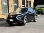 2022 Mitsubishi Eclipse Cross SEL 4WD Touring Package