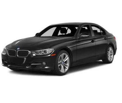 2015 BMW 3 Series 320i xDrive is a Grey 2015 BMW 3-Series Car for Sale in Philadelphia PA