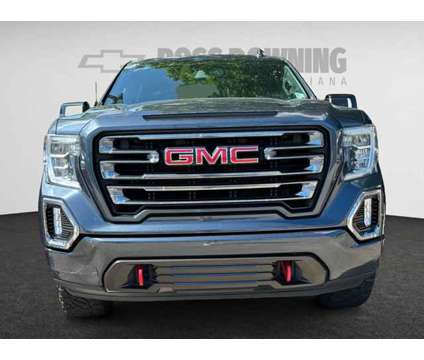 2019 GMC Sierra 1500 AT4 4X4 is a 2019 GMC Sierra 1500 Car for Sale in Hammond LA