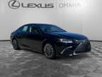 2024 Lexus ES ES 300h Luxury
