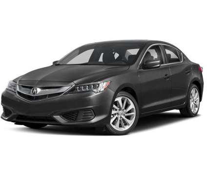 2018 Acura ILX Premium Package is a White 2018 Acura ILX Premium Package Car for Sale in Wantagh NY